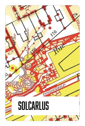 QR code permettant de faire apparaitre la salle Cabi en AR ainsi que des informations