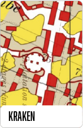 Affiche le verso de la carte AR des catacombes interdites qui permet de faire apparaitre une salle en AR